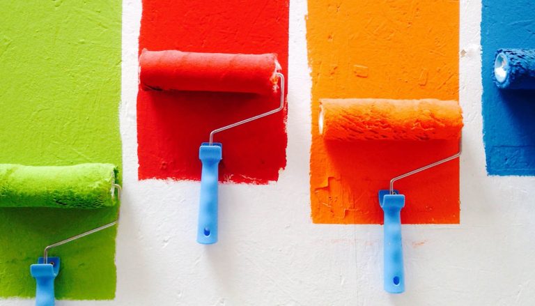 prepsmart-post-001 Value of Using Eco Friendly Paint