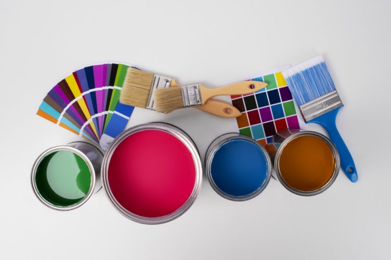 Factors to Consider When Selecting Colors for Interior Painting