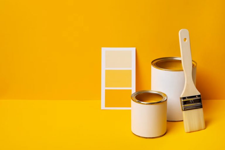 Interior Painting Tips and Tricks