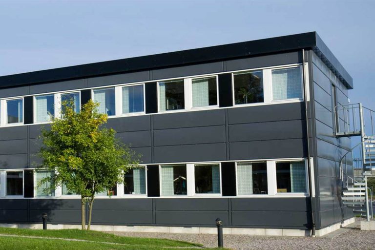 Color Your Success: The Role of Commercial Building Painting in Branding