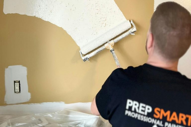 Exceeding Expectations: How Professional Interior Painting Contractors Deliver Superior Projects