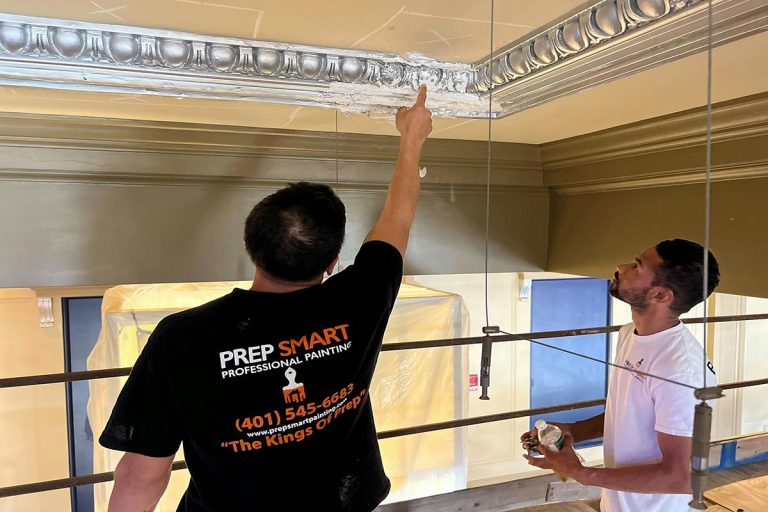 Painters Service: Transforming Your Home with Professional Painting