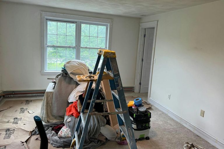 Enhancing Your Living Spaces: Tips for Successful Home Interior Painting