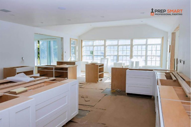Renew Your Space with Kitchen Cabinet Refinishing