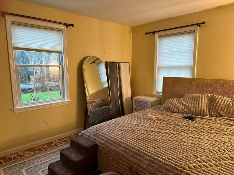 The Positive Impact of Apartment Painting in Rhode Island