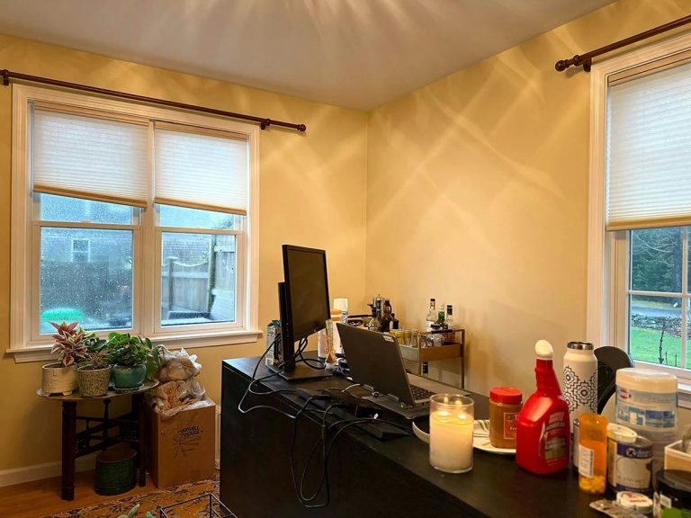 Guide for Office Paint Colors and Ideas in Rhode Island