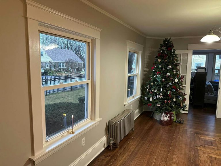 Interior Painting Worcester MA: Transforming Homes in Worcester County