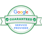 Google Guaranteed