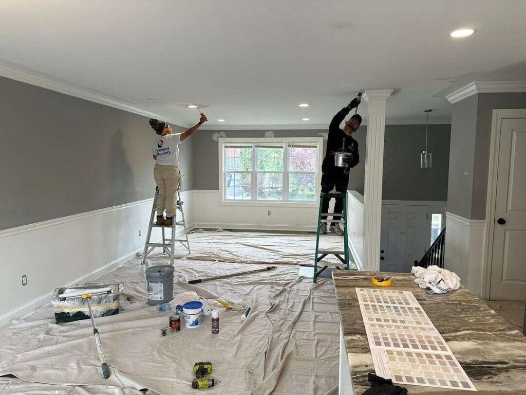 interior-painting