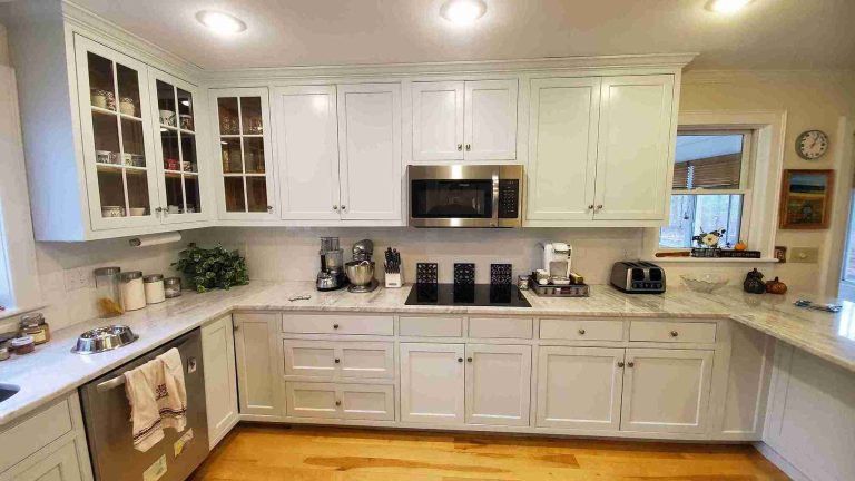 cabinet-refinishing