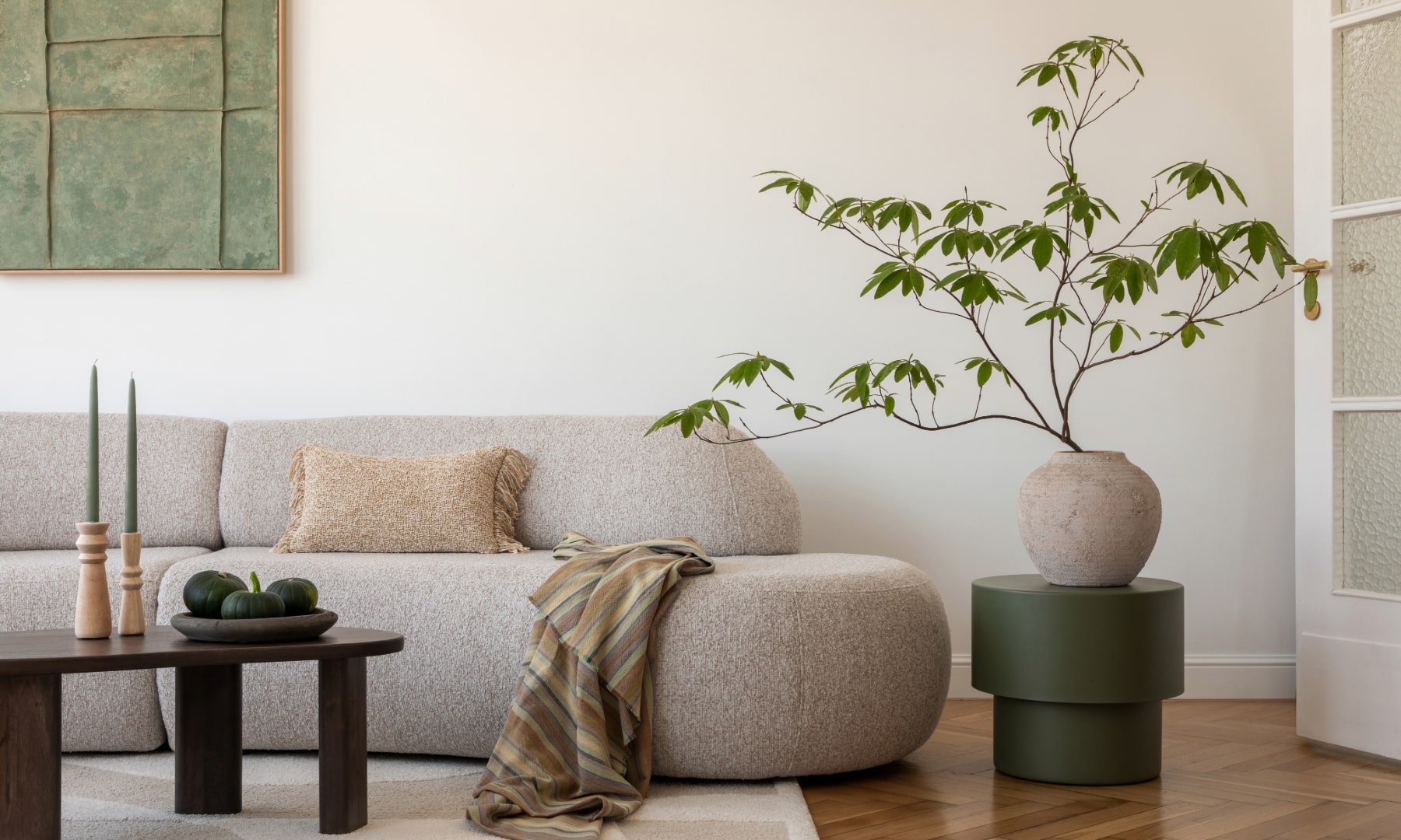 Choosing the Perfect Interior Paint Colors: A 4-Step Guide