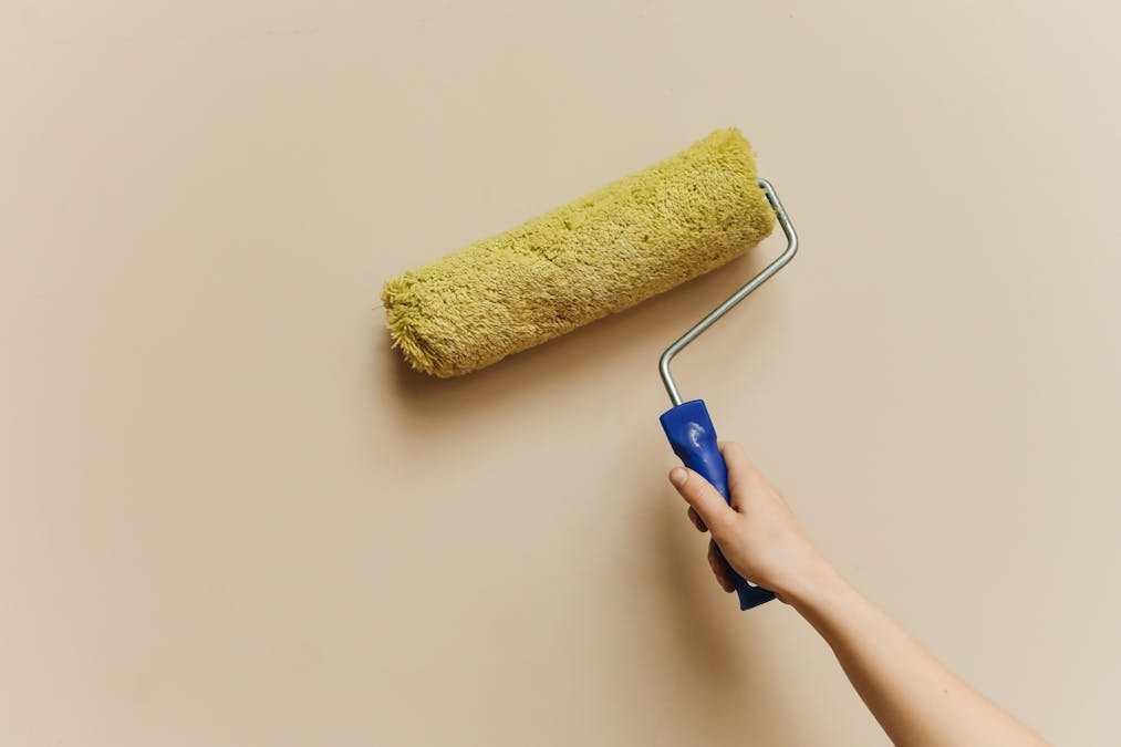 difference between interior and exterior paint