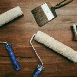 how to prepare for professional painters