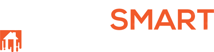 prep smart professional painting white