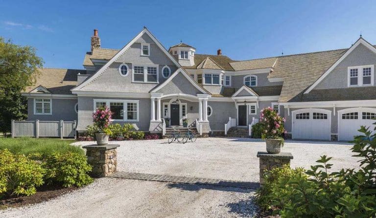 exterior painting ideas to improve curb appeal