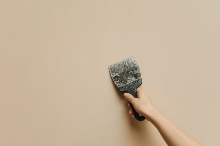 how to prep interior walls for painting in fall