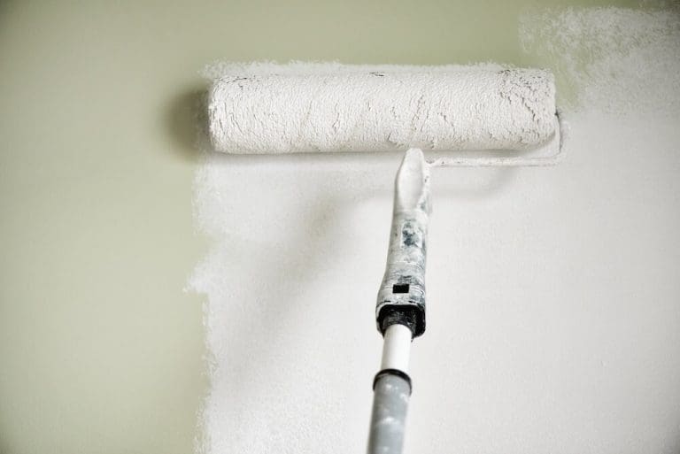 what is the difference between commercial and residential painting