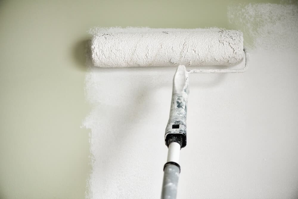 what is the difference between commercial and residential painting