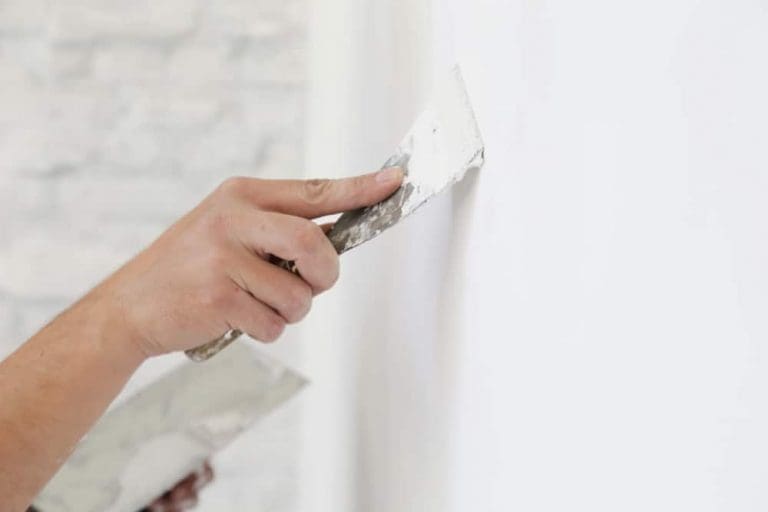 how to protect painted walls from scuff marks