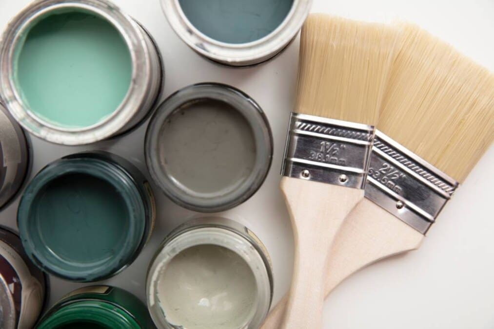 interior paint color trends for 2026
