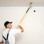 overlooked places to repaint in your home