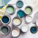 warm paint colors to make a room feel cozy