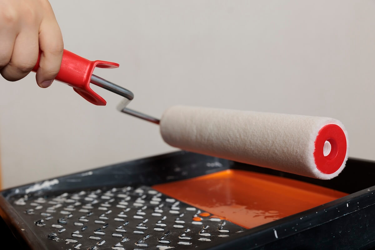 what to expect when hiring a professional painter