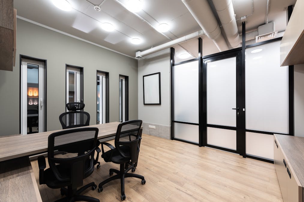 why professional commercial painting matters